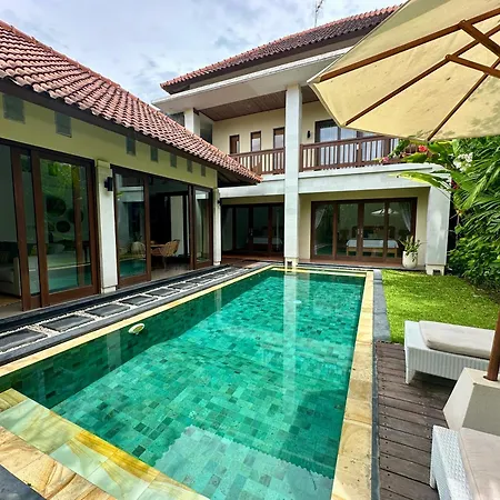 Villa Oliver Luxury 3Br Inc Breakfast And Airport Pickup